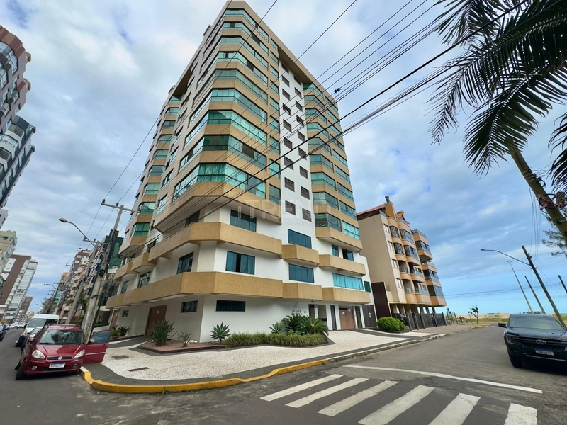 APENAS UMA QUADRA DO MAR: 30ª foto da galeria de imagens do imóvel