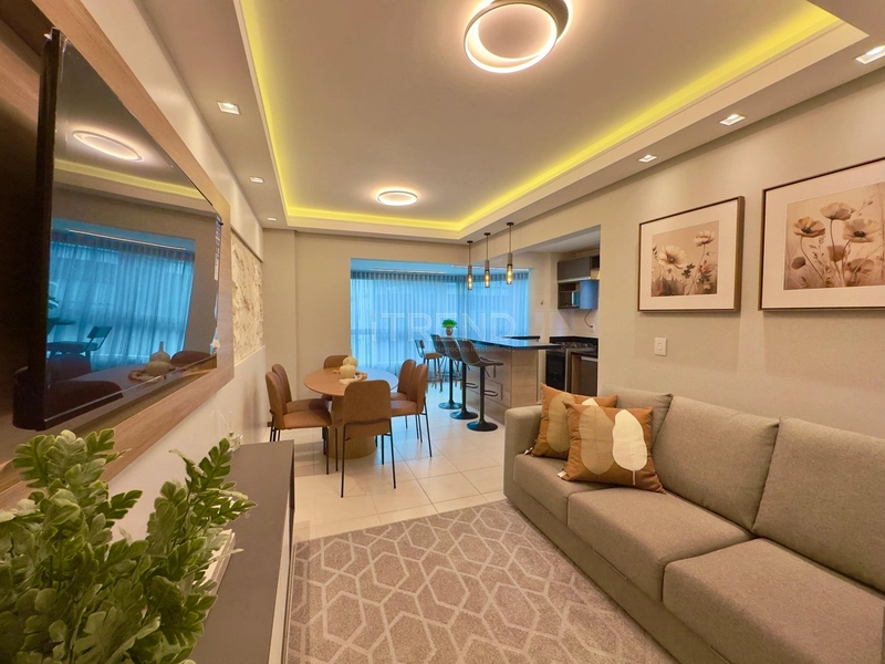 APENAS UMA QUADRA DO MAR: 5ª foto da galeria de imagens do imóvel