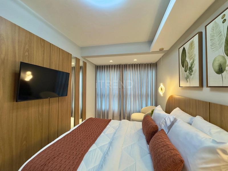 APENAS UMA QUADRA DO MAR: 28ª foto da galeria de imagens do imóvel