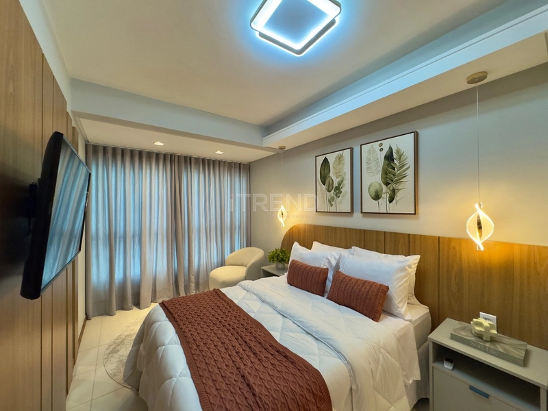 APENAS UMA QUADRA DO MAR: 23ª foto da galeria de imagens do imóvel