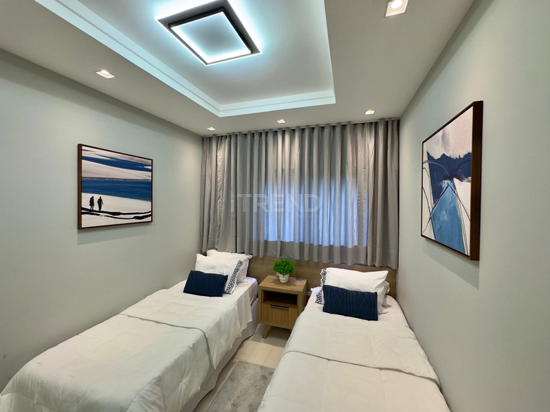 APENAS UMA QUADRA DO MAR: 24ª foto da galeria de imagens do imóvel