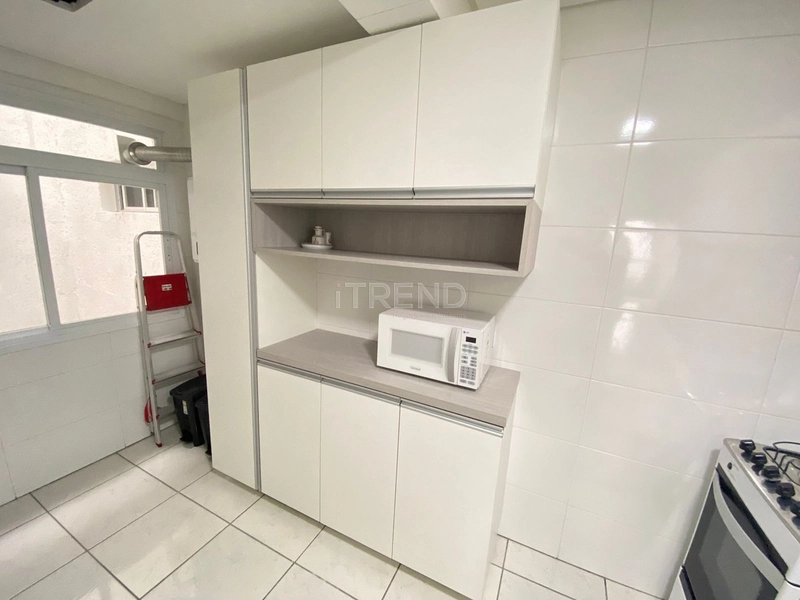 Amplo apartamento no Centro: 10ª foto da galeria de imagens do imóvel