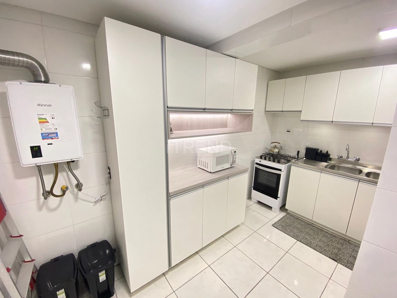 Amplo apartamento no Centro: 15ª foto da galeria de imagens do imóvel