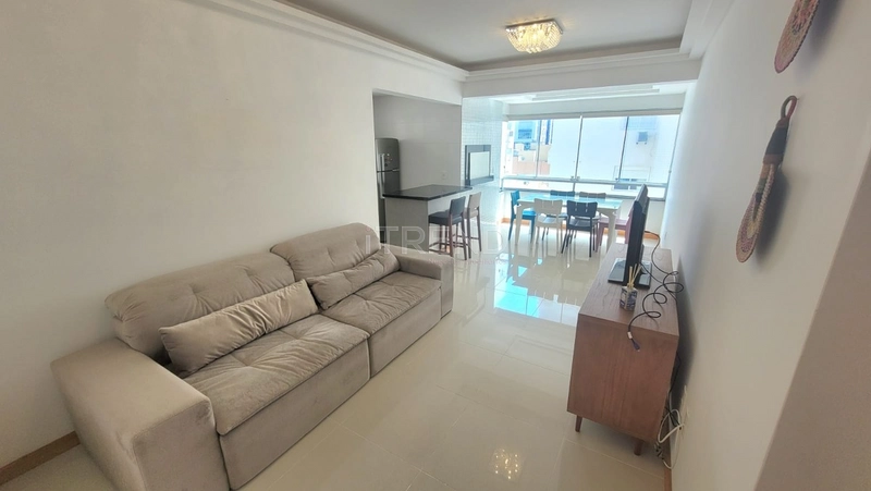 Excelente apartamento ao lado da praça Luiz Bassani: 7ª foto da galeria de imagens do imóvel