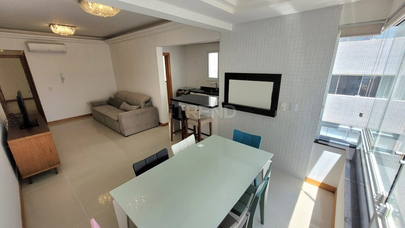 Excelente apartamento ao lado da praça Luiz Bassani: 8ª foto da galeria de imagens do imóvel