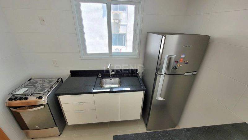 Excelente apartamento ao lado da praça Luiz Bassani: 11ª foto da galeria de imagens do imóvel
