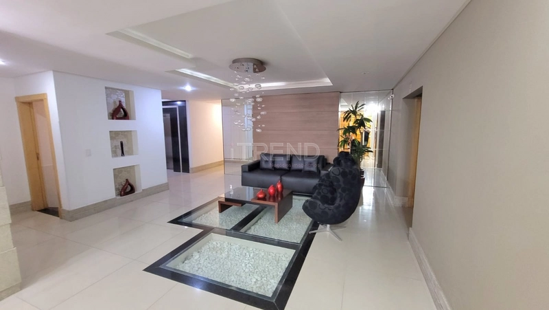 Excelente apartamento ao lado da praça Luiz Bassani: 30ª foto da galeria de imagens do imóvel