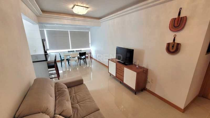 Excelente apartamento ao lado da praça Luiz Bassani: 2ª foto da galeria de imagens do imóvel