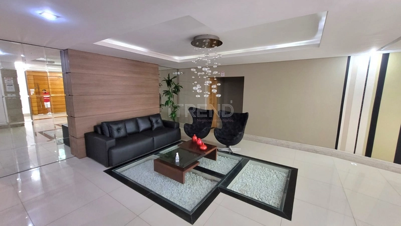 Excelente apartamento ao lado da praça Luiz Bassani: 14ª foto da galeria de imagens do imóvel