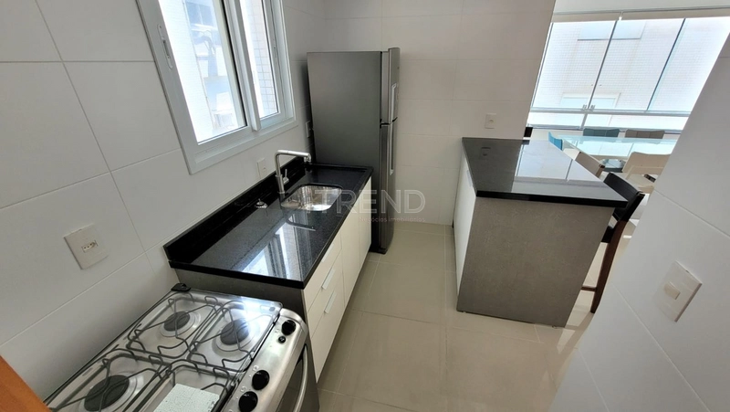 Excelente apartamento ao lado da praça Luiz Bassani: 12ª foto da galeria de imagens do imóvel