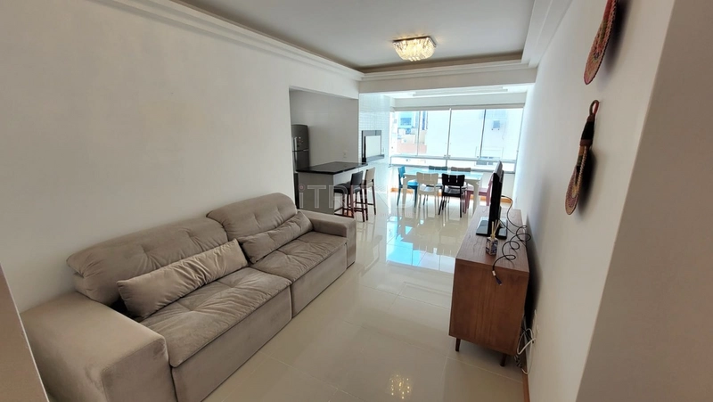 Excelente apartamento ao lado da praça Luiz Bassani: 1ª foto da galeria de imagens do imóvel