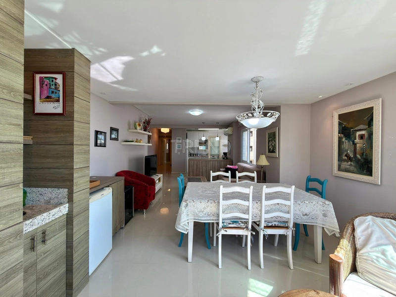 VISTA PARA O MAR E PARA PRAÇA LUIZ BASSANI  APARTAMENTO À VENDA: 15ª foto da galeria de imagens do imóvel