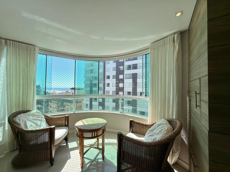 VISTA PARA O MAR E PARA PRAÇA LUIZ BASSANI  APARTAMENTO À VENDA: 10ª foto da galeria de imagens do imóvel