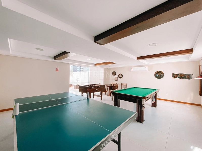 Apartamento amplo em prédio com infra estrutura de lazer: 14ª foto da galeria de imagens do imóvel