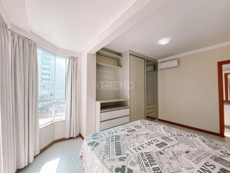 Apartamento amplo em prédio com infra estrutura de lazer: 19ª foto da galeria de imagens do imóvel