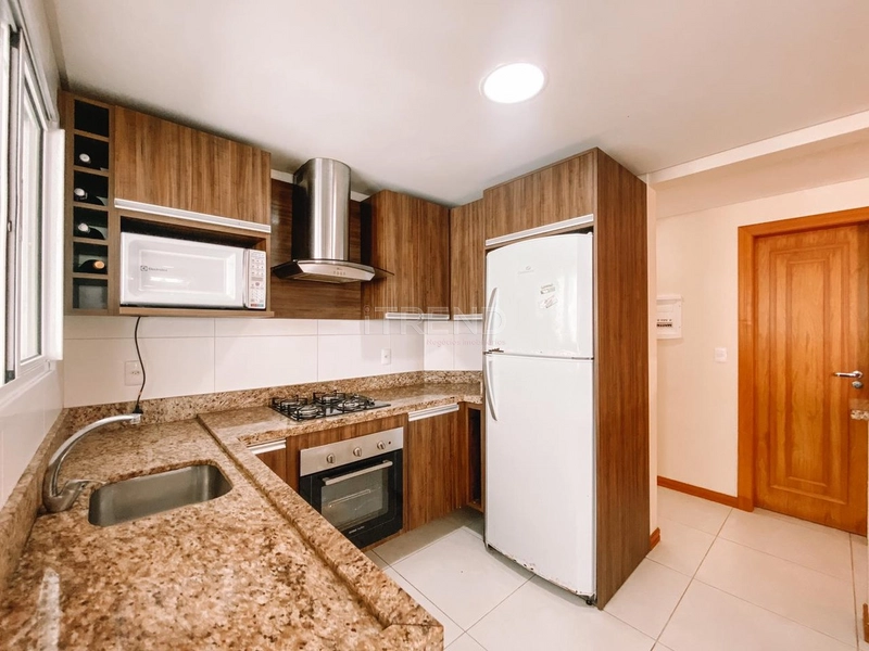 Apartamento amplo em prédio com infra estrutura de lazer: 35ª foto da galeria de imagens do imóvel