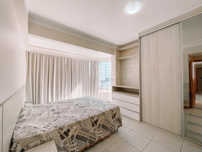 Apartamento amplo em prédio com infra estrutura de lazer: 21ª foto da galeria de imagens do imóvel