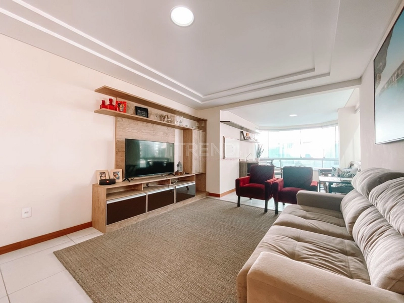 Apartamento amplo em prédio com infra estrutura de lazer: 32ª foto da galeria de imagens do imóvel
