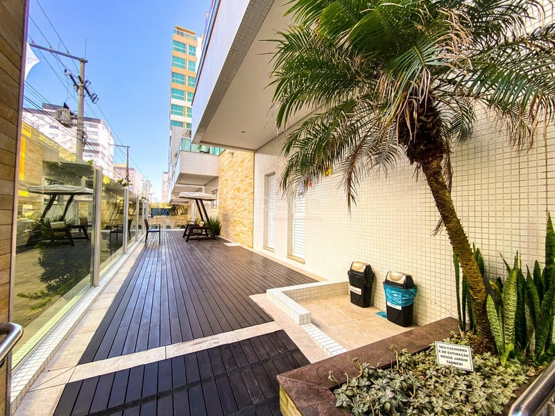 Apartamento amplo em prédio com infra estrutura de lazer: 2ª foto da galeria de imagens do imóvel
