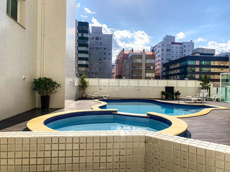Apartamento amplo em prédio com infra estrutura de lazer: 11ª foto da galeria de imagens do imóvel