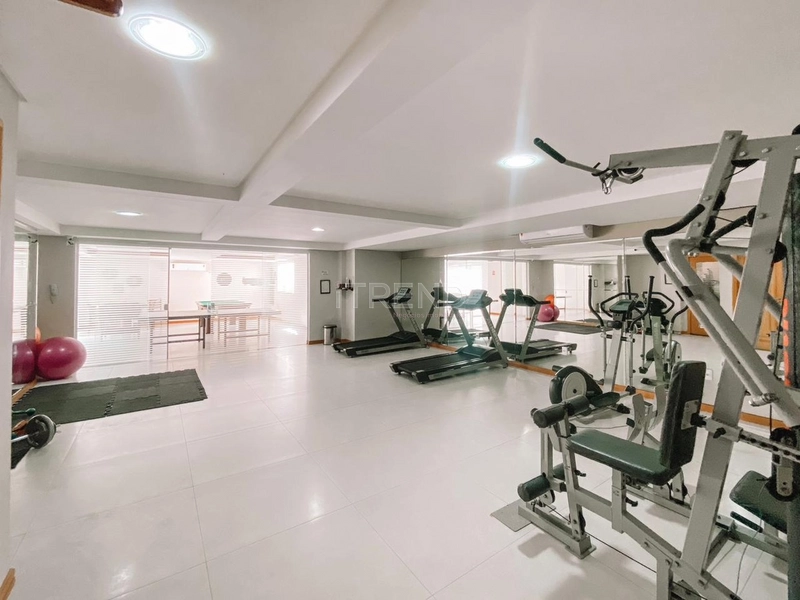 Apartamento amplo em prédio com infra estrutura de lazer: 16ª foto da galeria de imagens do imóvel