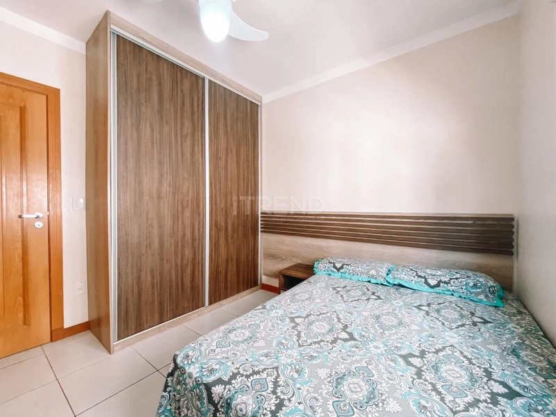 Apartamento amplo em prédio com infra estrutura de lazer: 30ª foto da galeria de imagens do imóvel
