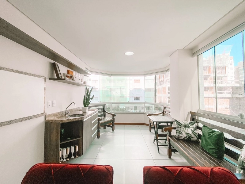 Apartamento amplo em prédio com infra estrutura de lazer: 25ª foto da galeria de imagens do imóvel
