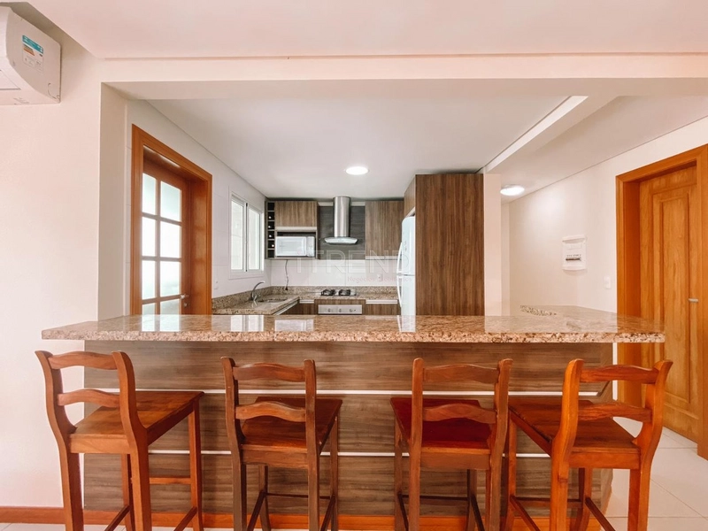 Apartamento amplo em prédio com infra estrutura de lazer: 36ª foto da galeria de imagens do imóvel
