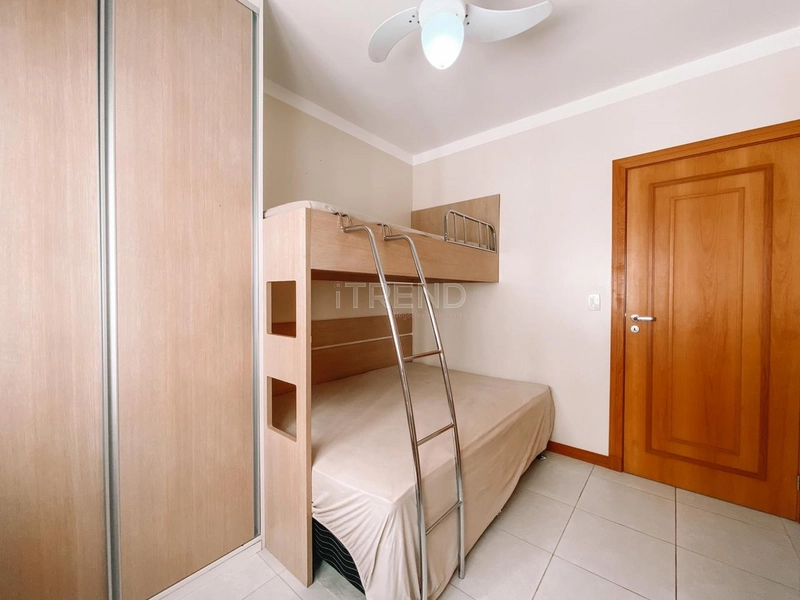 Apartamento amplo em prédio com infra estrutura de lazer: 23ª foto da galeria de imagens do imóvel