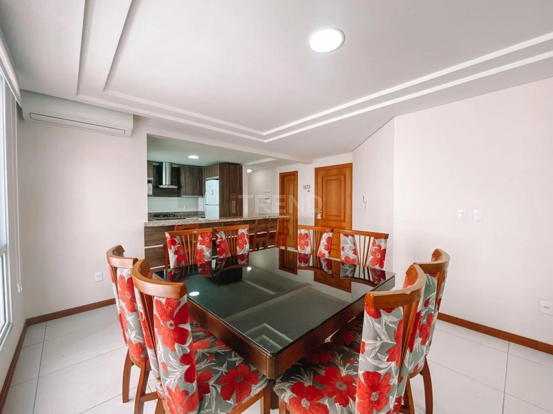 Apartamento amplo em prédio com infra estrutura de lazer: 38ª foto da galeria de imagens do imóvel