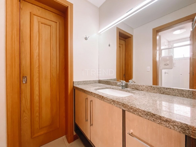 Apartamento amplo em prédio com infra estrutura de lazer: 28ª foto da galeria de imagens do imóvel