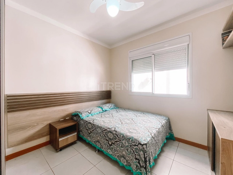 Apartamento amplo em prédio com infra estrutura de lazer: 31ª foto da galeria de imagens do imóvel