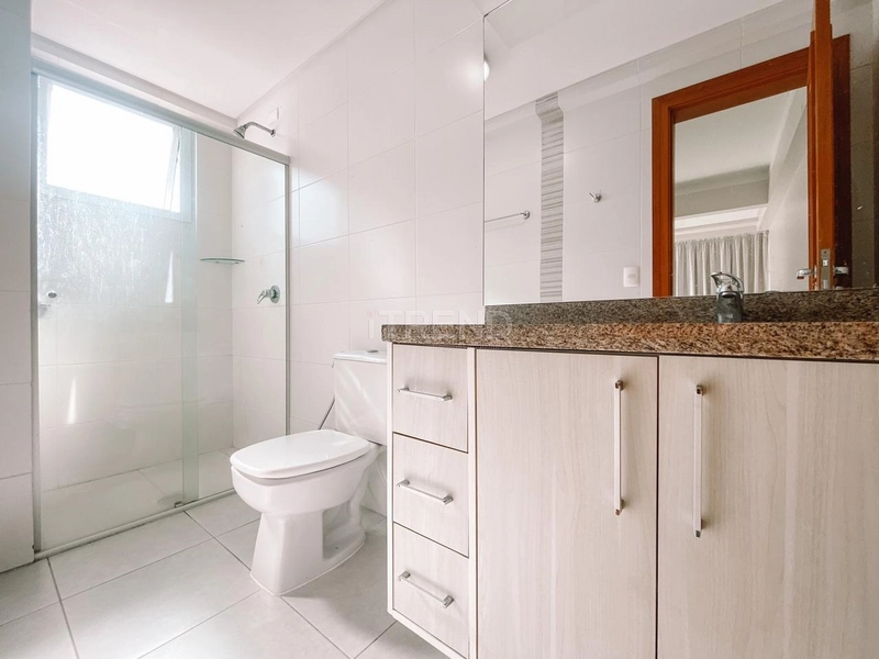 Apartamento amplo em prédio com infra estrutura de lazer: 20ª foto da galeria de imagens do imóvel