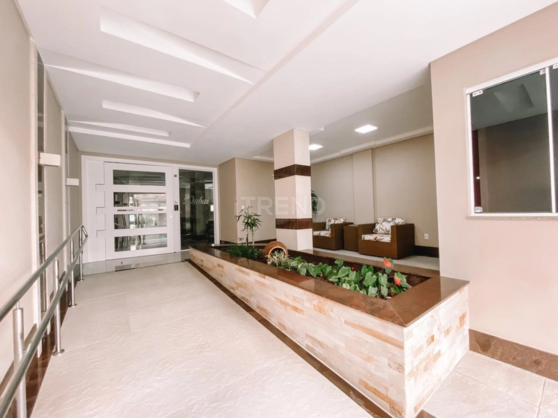 Apartamento amplo em prédio com infra estrutura de lazer: 4ª foto da galeria de imagens do imóvel