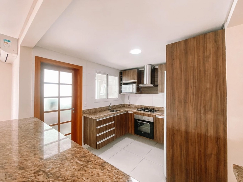 Apartamento amplo em prédio com infra estrutura de lazer: 37ª foto da galeria de imagens do imóvel