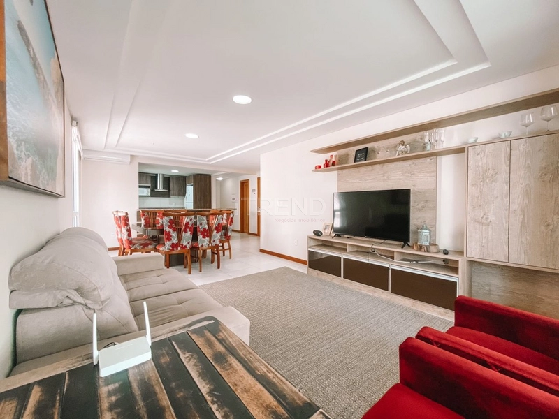 Apartamento amplo em prédio com infra estrutura de lazer: 26ª foto da galeria de imagens do imóvel