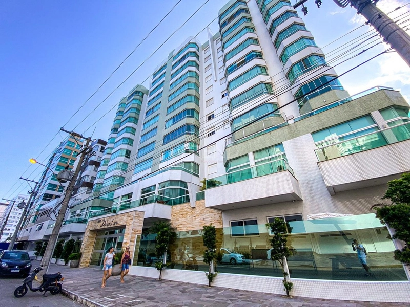 Apartamento amplo em prédio com infra estrutura de lazer: 3ª foto da galeria de imagens do imóvel