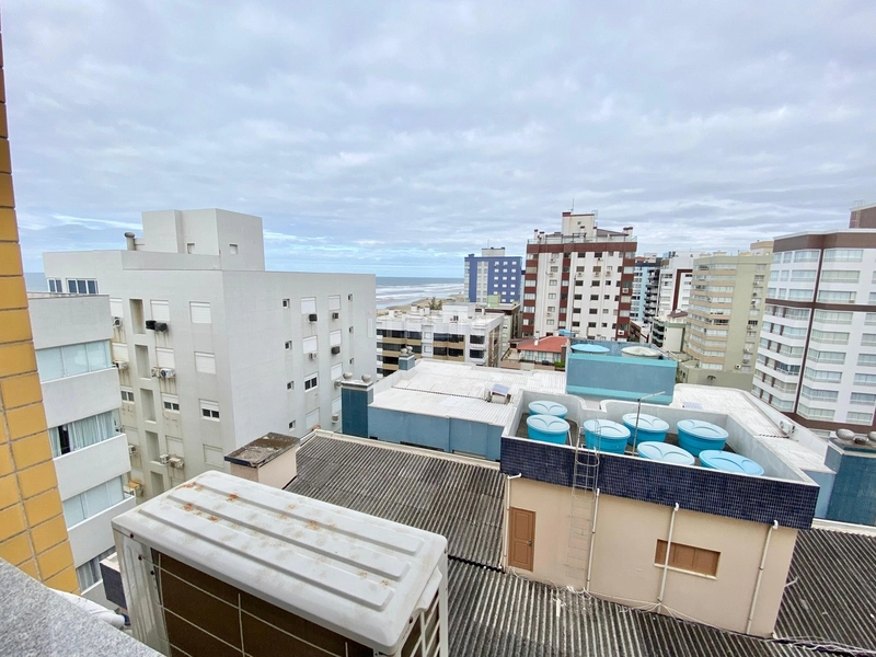 COM VISTA PARA O MAR: 5ª foto da galeria de imagens do imóvel