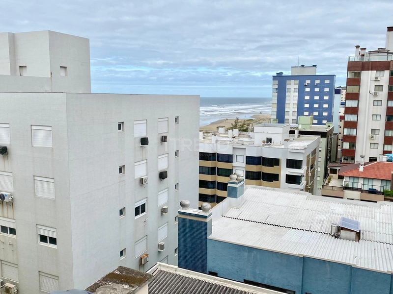 COM VISTA PARA O MAR: 6ª foto da galeria de imagens do imóvel