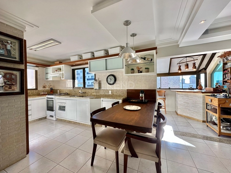 COBERTURA DUPLEX À VENDA RARIDADE, VOCÊ NÃO VAI ACHAR OUTRA IGUAL: 13ª foto da galeria de imagens do imóvel