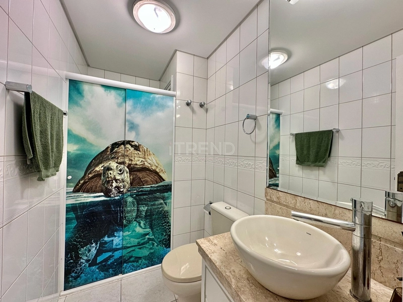 COBERTURA DUPLEX À VENDA RARIDADE, VOCÊ NÃO VAI ACHAR OUTRA IGUAL: 7ª foto da galeria de imagens do imóvel