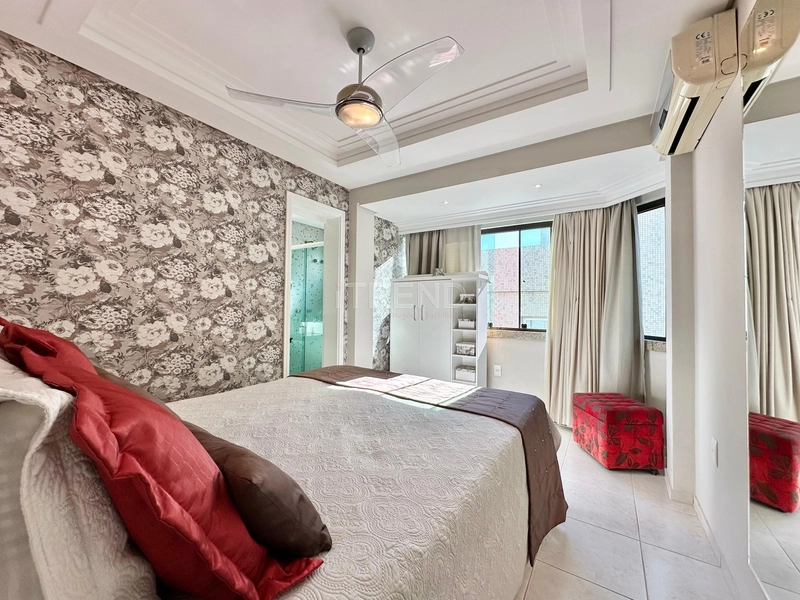 COBERTURA DUPLEX À VENDA RARIDADE, VOCÊ NÃO VAI ACHAR OUTRA IGUAL: 11ª foto da galeria de imagens do imóvel