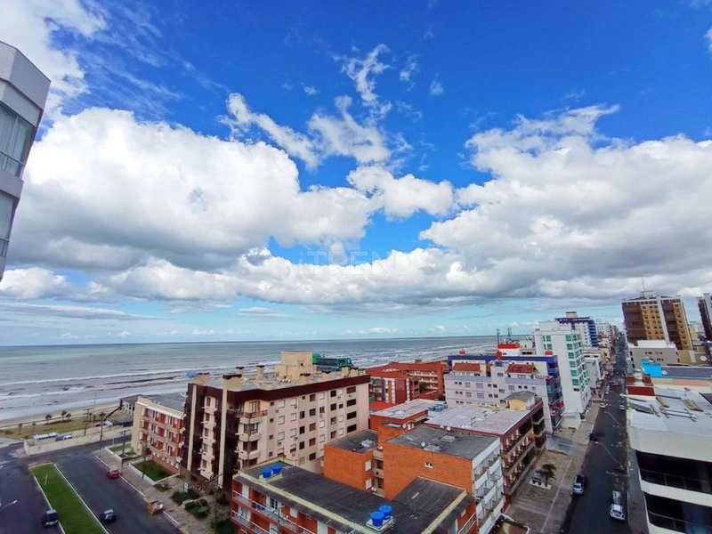 Frente Avenida - Vista Mar: 9ª foto da galeria de imagens do imóvel
