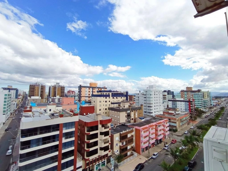 Frente Avenida - Vista Mar: 10ª foto da galeria de imagens do imóvel