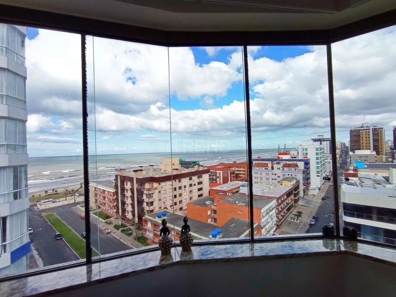 Frente Avenida - Vista Mar: 8ª foto da galeria de imagens do imóvel