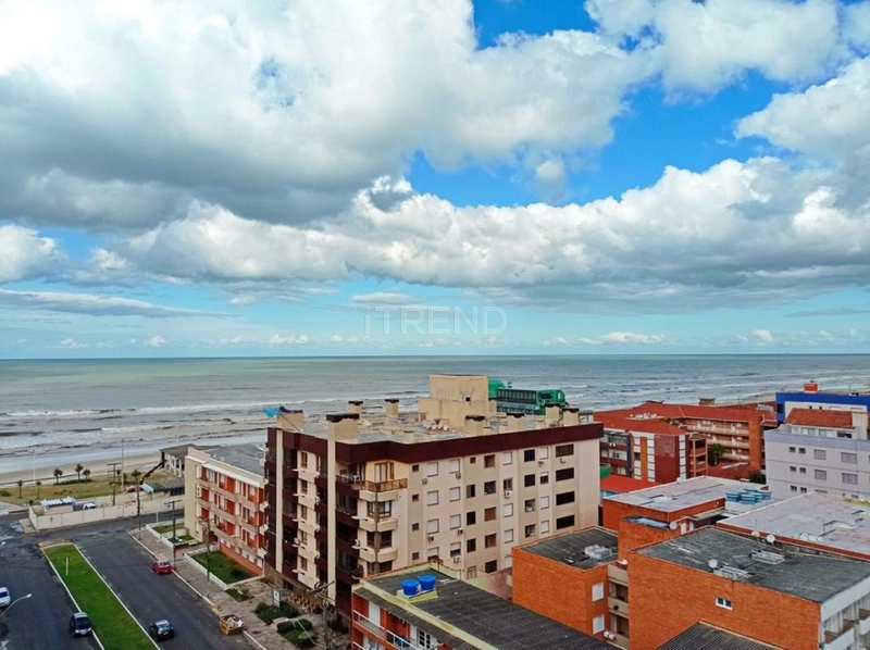 Frente Avenida - Vista Mar: 1ª foto da galeria de imagens do imóvel