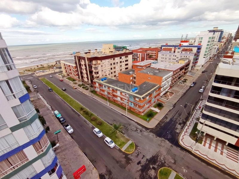 Frente Avenida - Vista Mar: 12ª foto da galeria de imagens do imóvel