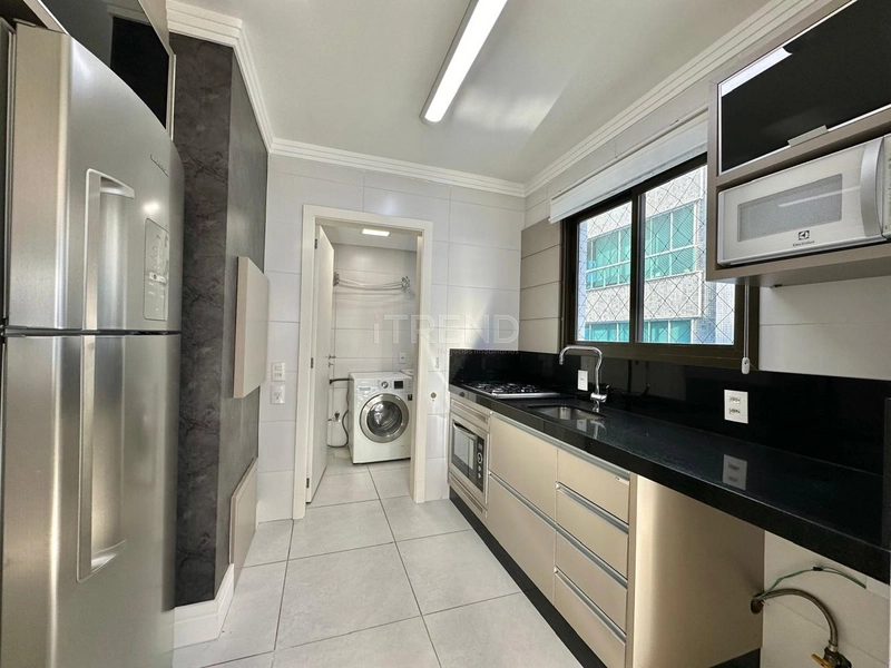 Apartamento com vista para o mar!!: 10ª foto da galeria de imagens do imóvel