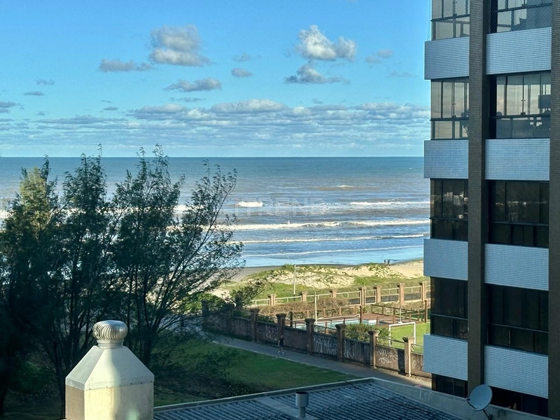 Apartamento com vista para o mar!!: 16ª foto da galeria de imagens do imóvel
