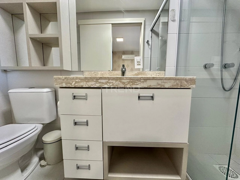 Apartamento com vista para o mar!!: 7ª foto da galeria de imagens do imóvel